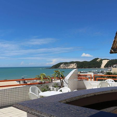 Marambaia Apart Hotel Natal Zewnętrze zdjęcie