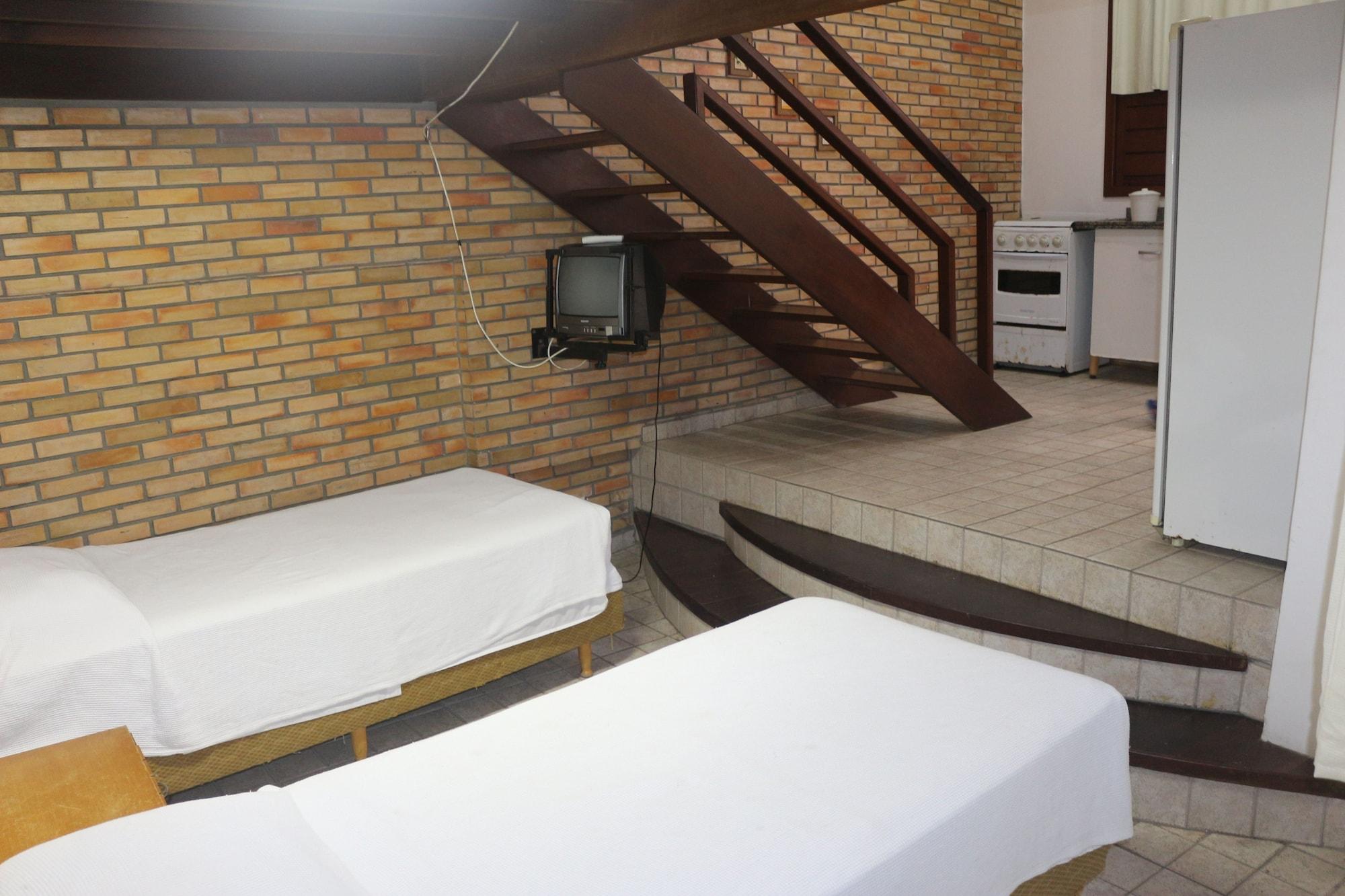 Marambaia Apart Hotel Natal Zewnętrze zdjęcie