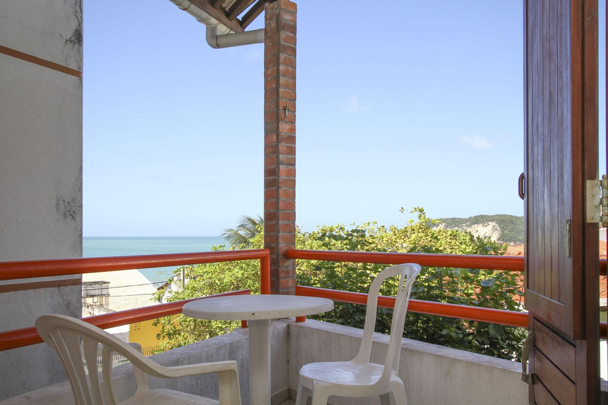 Marambaia Apart Hotel Natal Zewnętrze zdjęcie