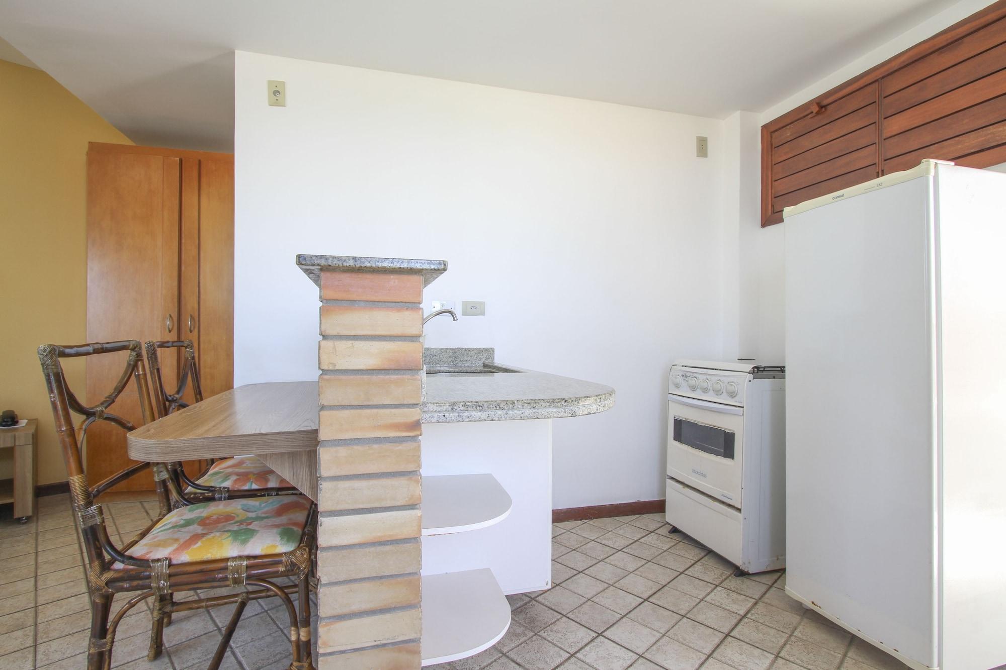 Marambaia Apart Hotel Natal Zewnętrze zdjęcie