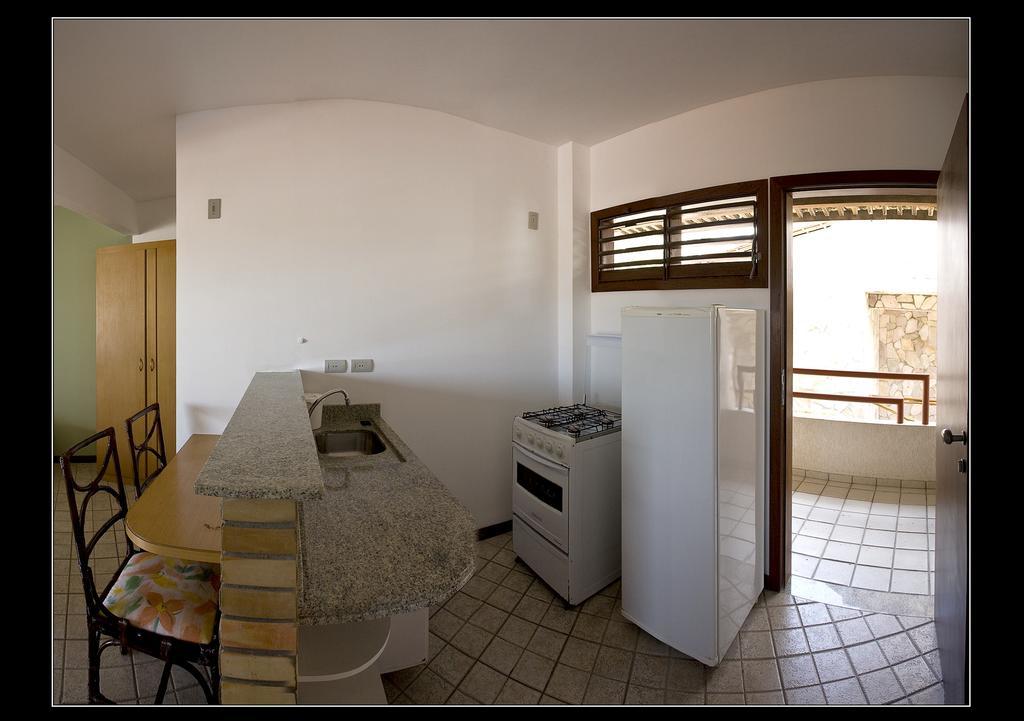 Marambaia Apart Hotel Natal Zewnętrze zdjęcie