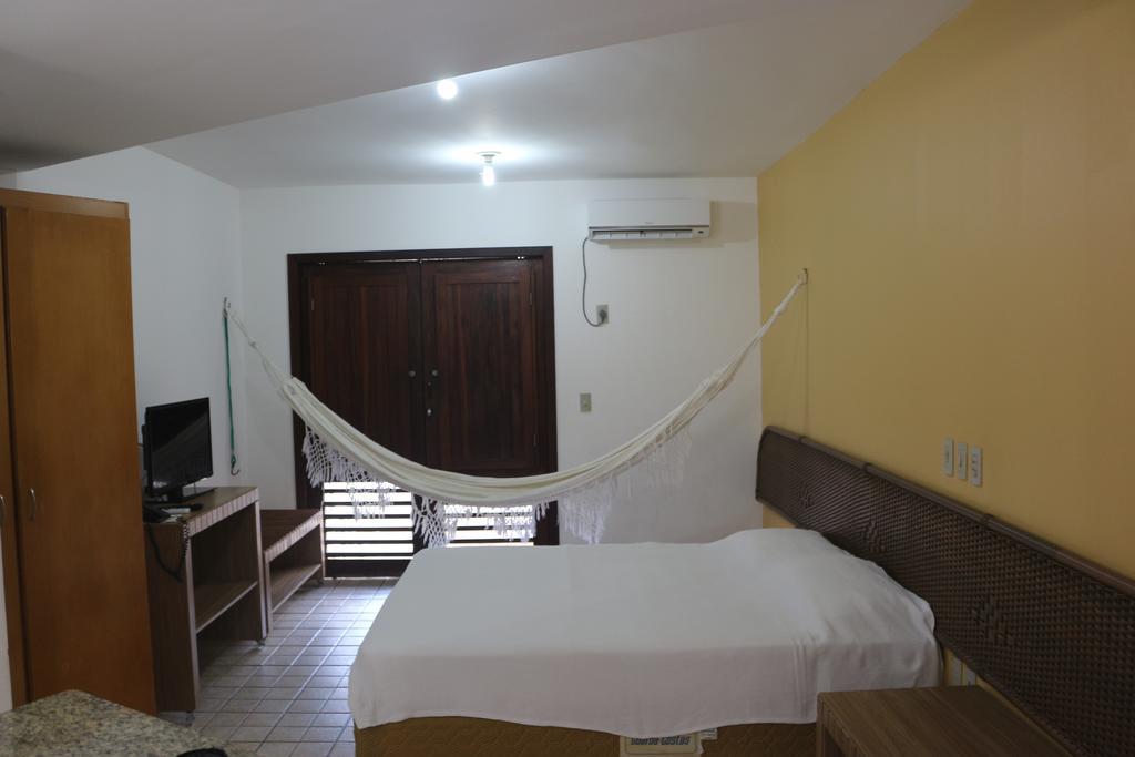 Marambaia Apart Hotel Natal Zewnętrze zdjęcie