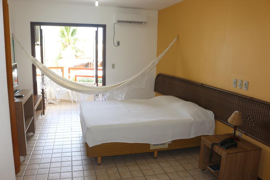 Marambaia Apart Hotel Natal Zewnętrze zdjęcie