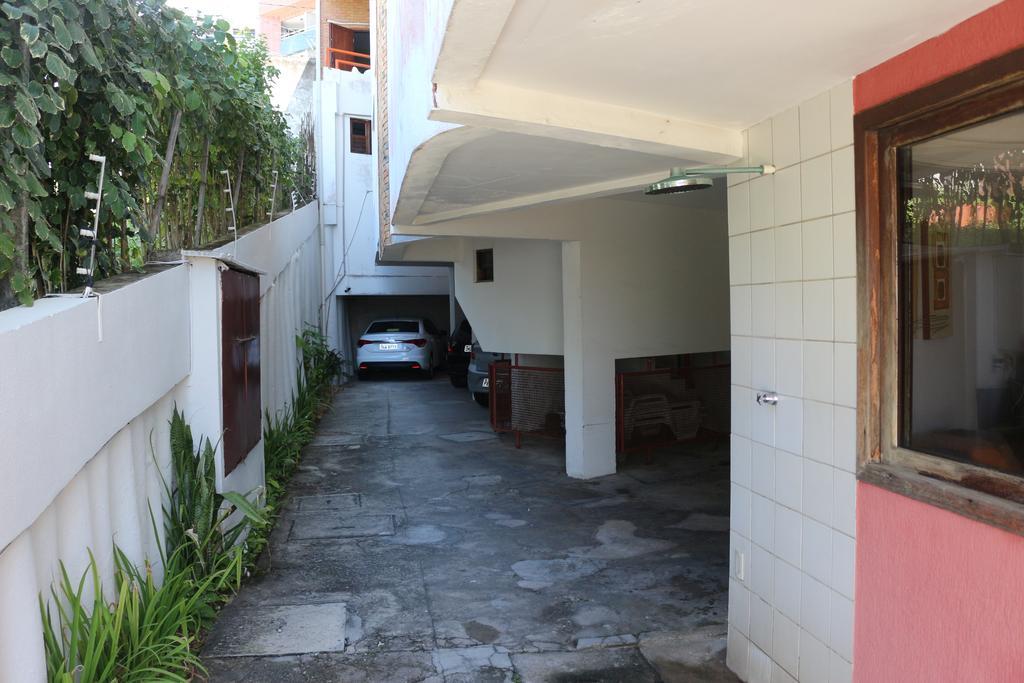 Marambaia Apart Hotel Natal Zewnętrze zdjęcie