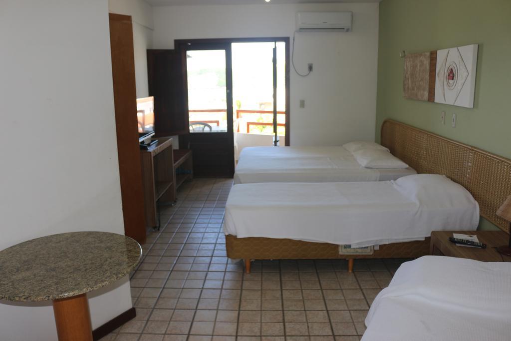 Marambaia Apart Hotel Natal Zewnętrze zdjęcie
