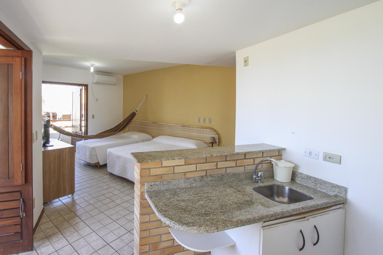 Marambaia Apart Hotel Natal Zewnętrze zdjęcie