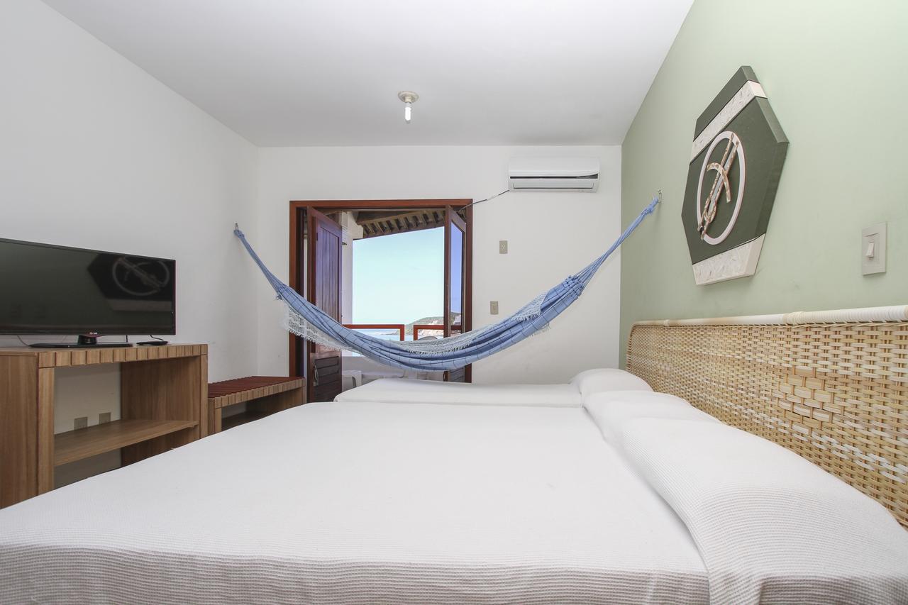 Marambaia Apart Hotel Natal Zewnętrze zdjęcie
