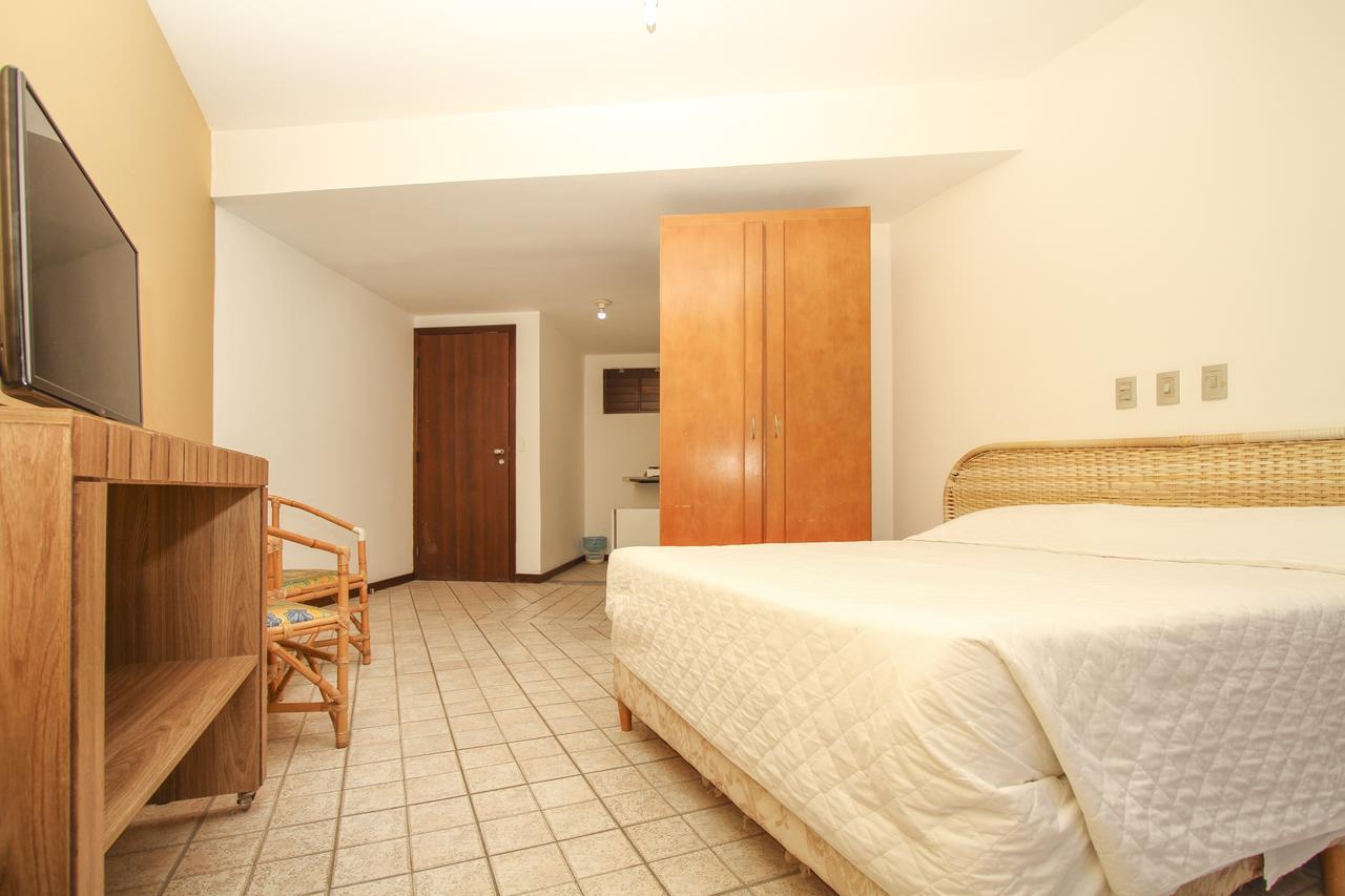 Marambaia Apart Hotel Natal Zewnętrze zdjęcie