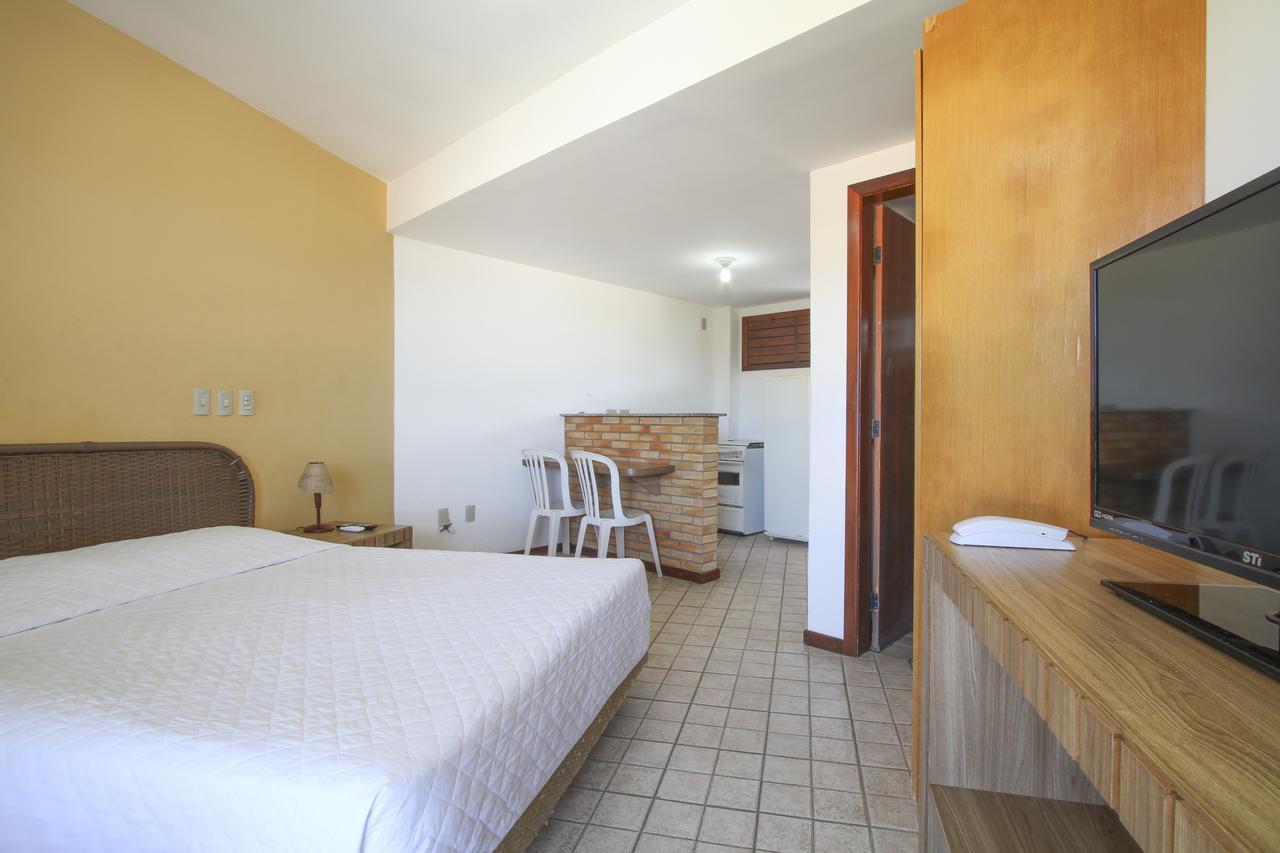 Marambaia Apart Hotel Natal Zewnętrze zdjęcie