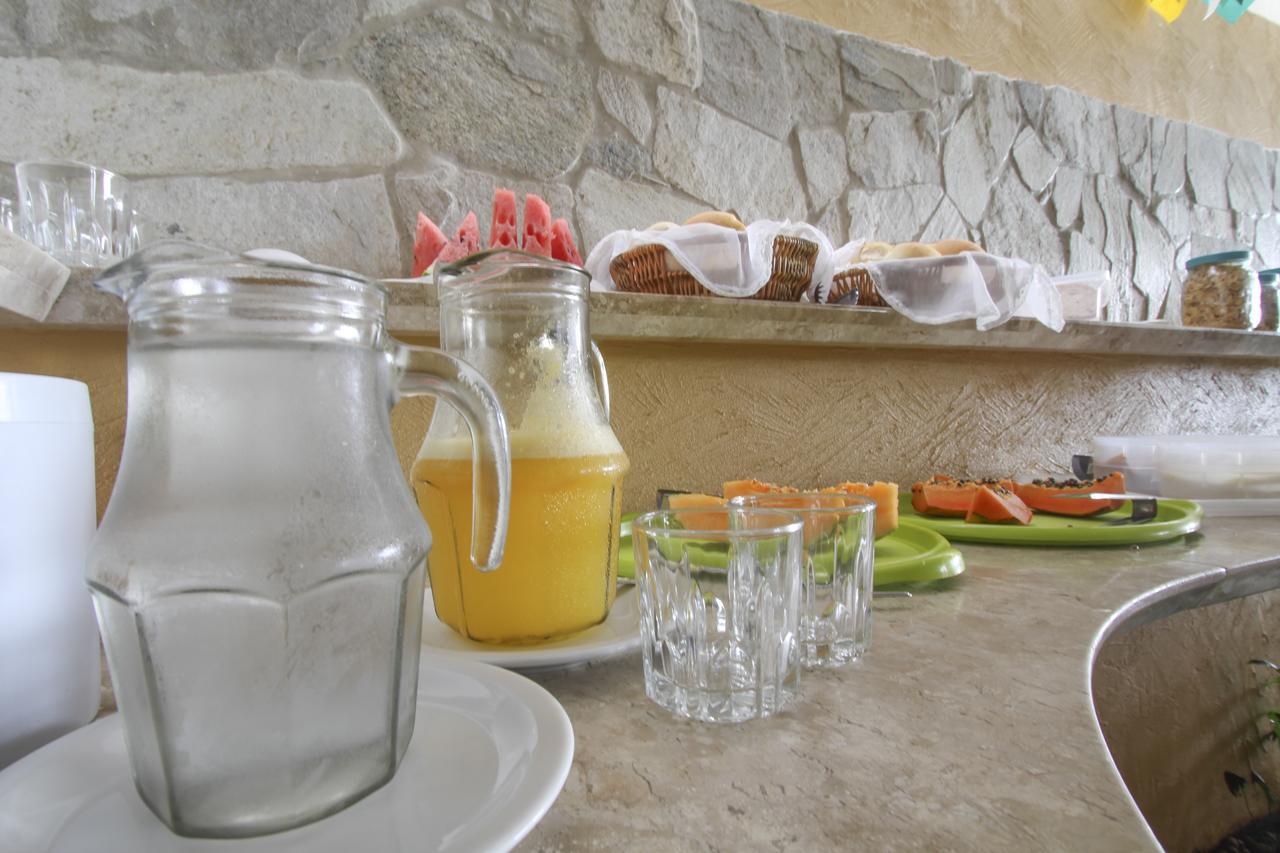 Marambaia Apart Hotel Natal Zewnętrze zdjęcie