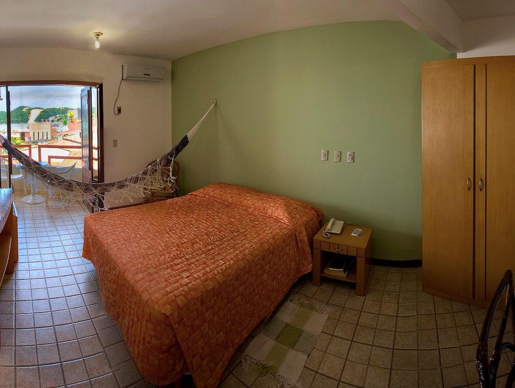 Marambaia Apart Hotel Natal Zewnętrze zdjęcie