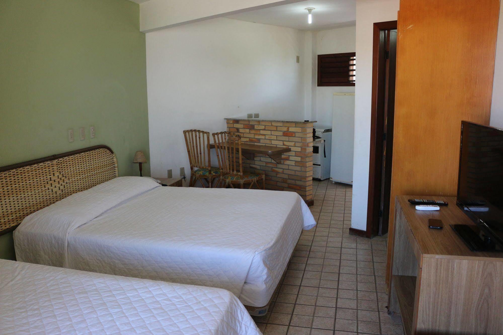 Marambaia Apart Hotel Natal Zewnętrze zdjęcie