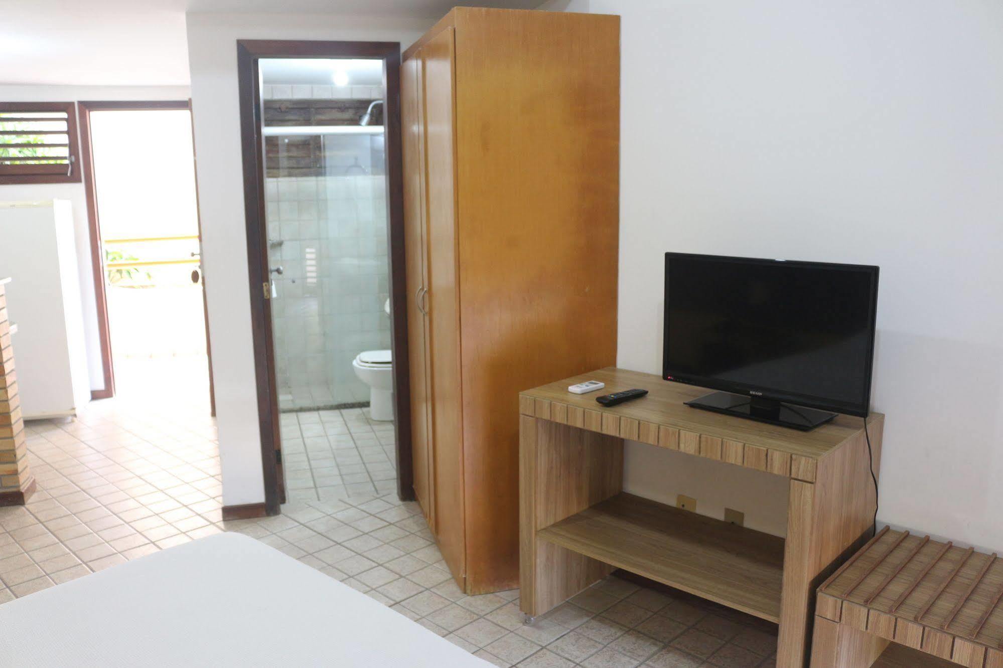 Marambaia Apart Hotel Natal Zewnętrze zdjęcie