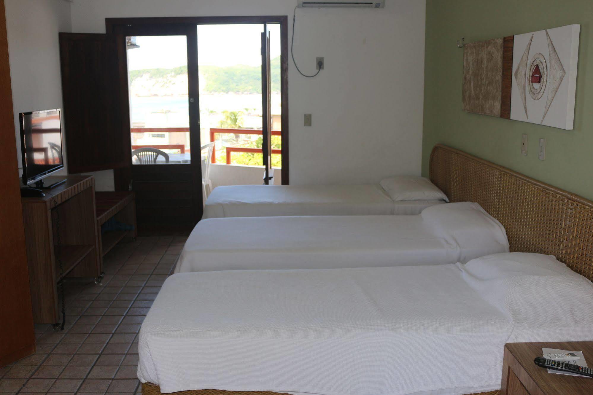 Marambaia Apart Hotel Natal Zewnętrze zdjęcie