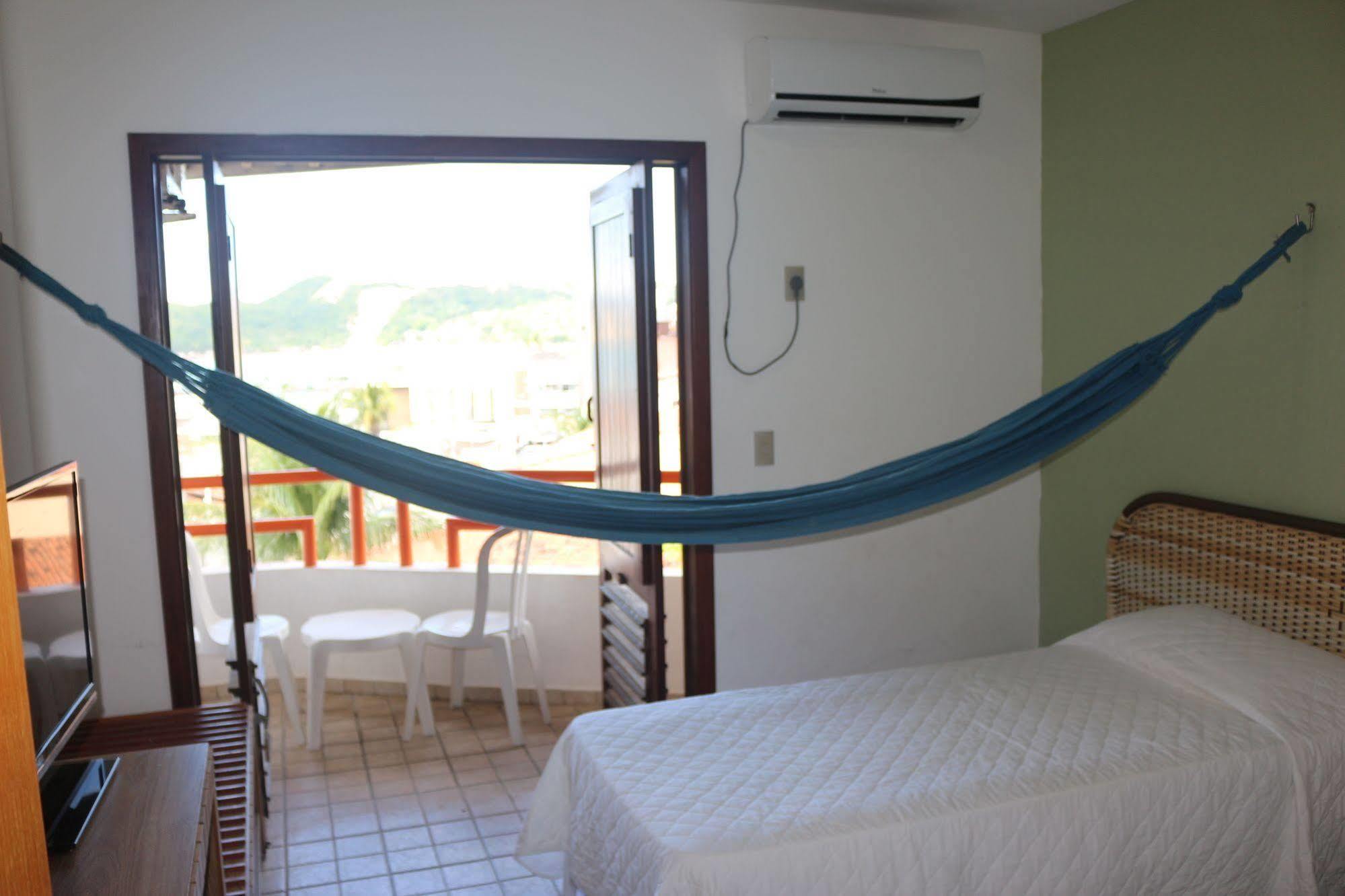 Marambaia Apart Hotel Natal Zewnętrze zdjęcie