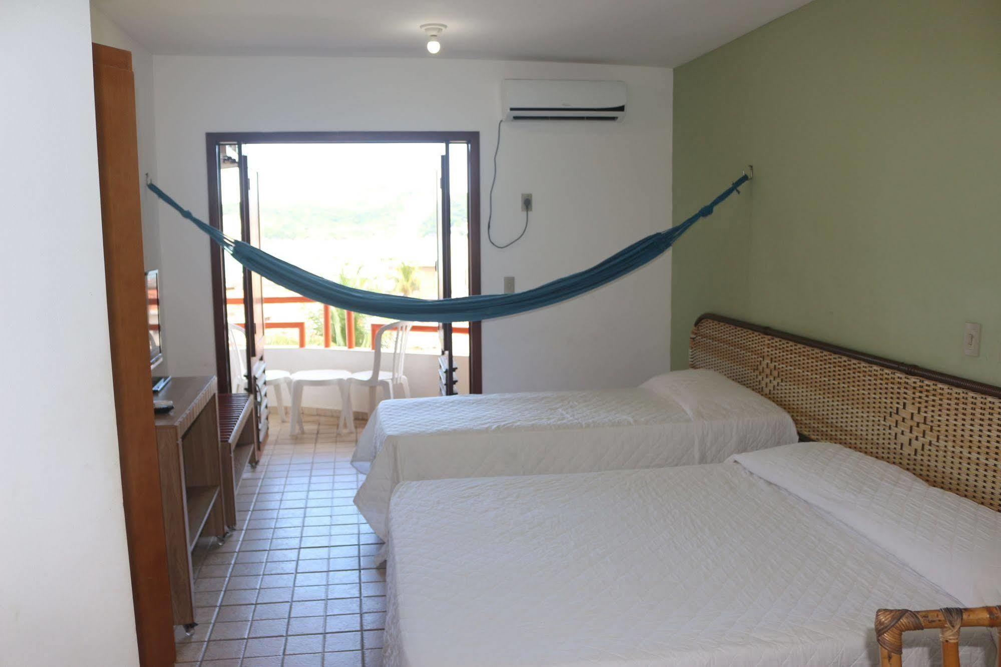 Marambaia Apart Hotel Natal Zewnętrze zdjęcie