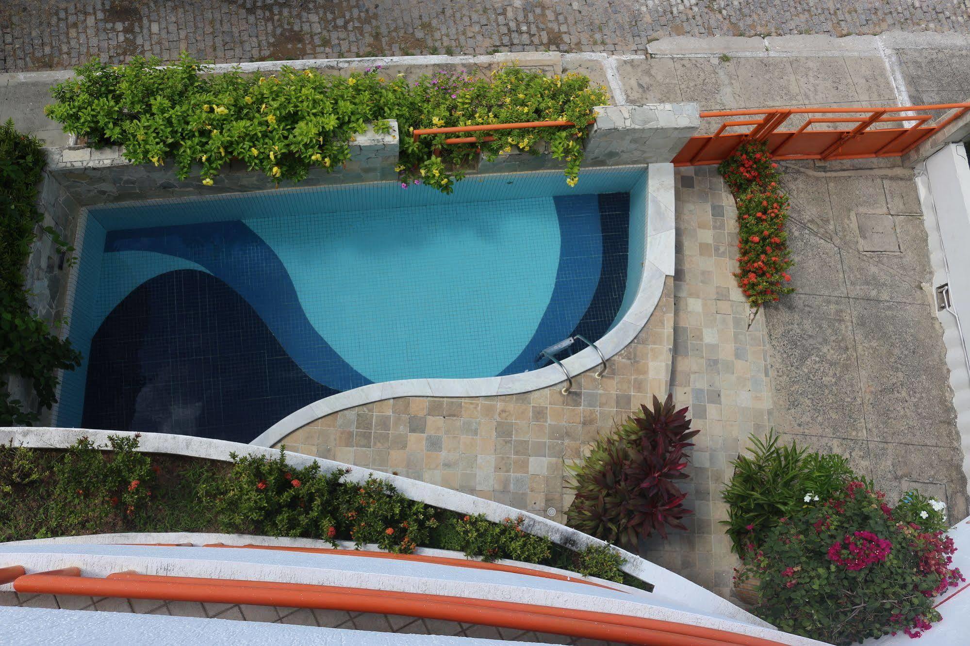 Marambaia Apart Hotel Natal Zewnętrze zdjęcie